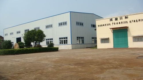 长沙水泵厂