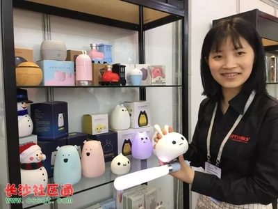 扫描血管就可开锁、喊一声“小麦”马桶就自动翻盖