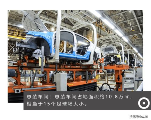 走进上汽大众长沙工厂,探秘斯柯达完美品质 车媒 老鸟 圆梦之旅