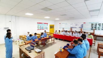 涂出精彩 学得真知 十一部长沙地区2019届应届生涂装长沙工厂车间实践结束